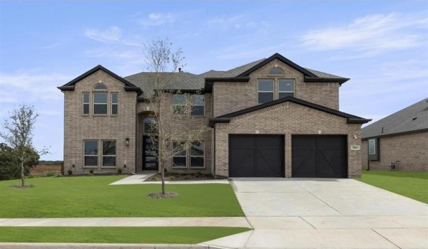 3861 Poppywood Drive, Little Elm, TX 75068, 5 Bedrooms Bedrooms, ,5 BathroomsBathrooms,Residential,For Sale,3861 Poppywood Drive,20723493