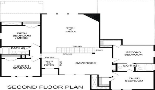 3861 Poppywood Drive, Little Elm, TX 75068, 5 Bedrooms Bedrooms, ,5 BathroomsBathrooms,Residential,For Sale,3861 Poppywood Drive,20723493