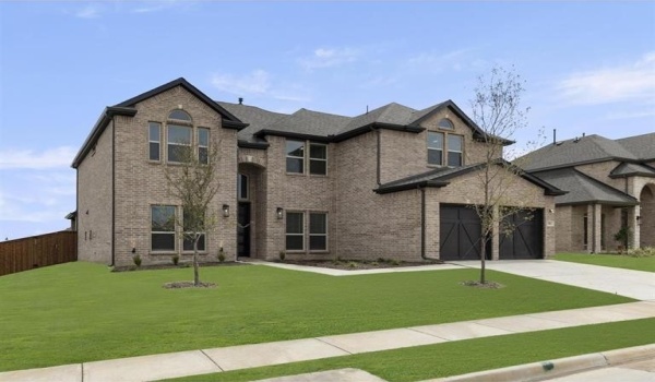 3861 Poppywood Drive, Little Elm, TX 75068, 5 Bedrooms Bedrooms, ,5 BathroomsBathrooms,Residential,For Sale,3861 Poppywood Drive,20723493