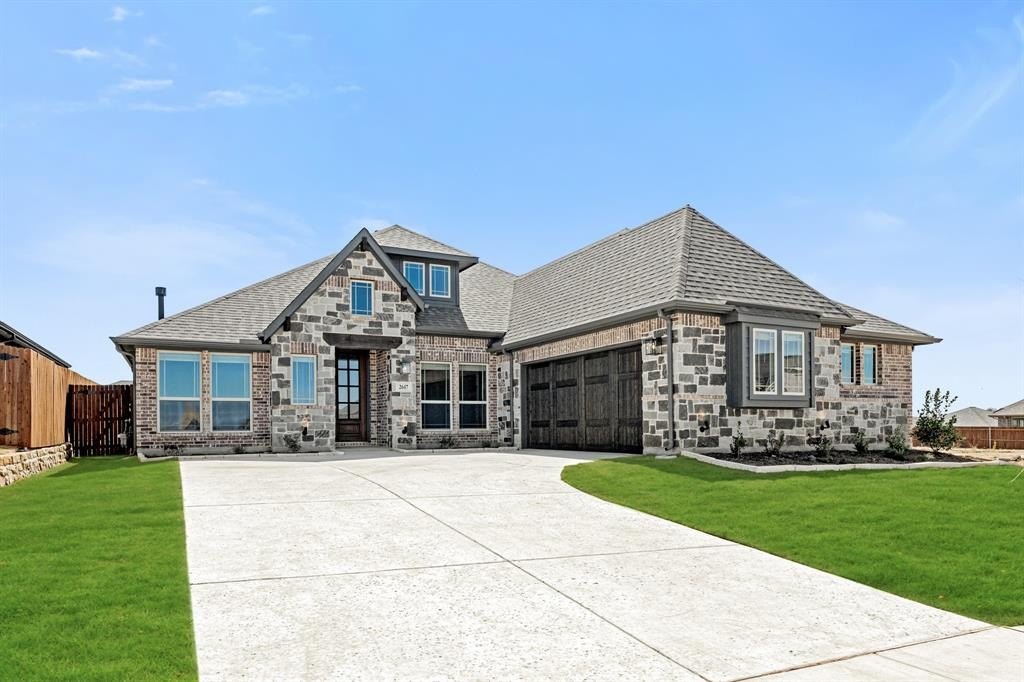 2617 Lila Street, Burleson, TX 76028, 3 Bedrooms Bedrooms, ,2 BathroomsBathrooms,Residential,For Sale,2617 Lila Street,20724416