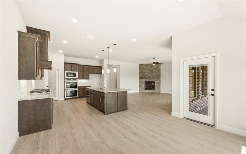 2617 Lila Street, Burleson, TX 76028, 3 Bedrooms Bedrooms, ,2 BathroomsBathrooms,Residential,For Sale,2617 Lila Street,20724416