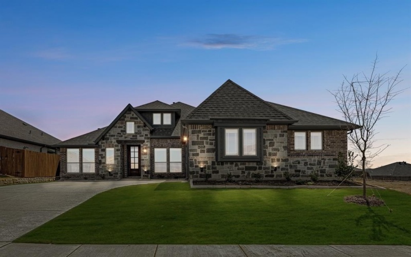 2617 Lila Street, Burleson, TX 76028, 3 Bedrooms Bedrooms, ,2 BathroomsBathrooms,Residential,For Sale,2617 Lila Street,20724416