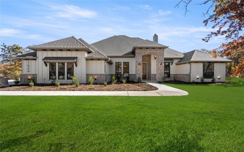 1024 Arbor Hills Court, Poolville, TX 76487, 4 Habitaciones Habitaciones , ,3 BañosBaños,Residential,En Venta,1024 Arbor Hills Court,20724555