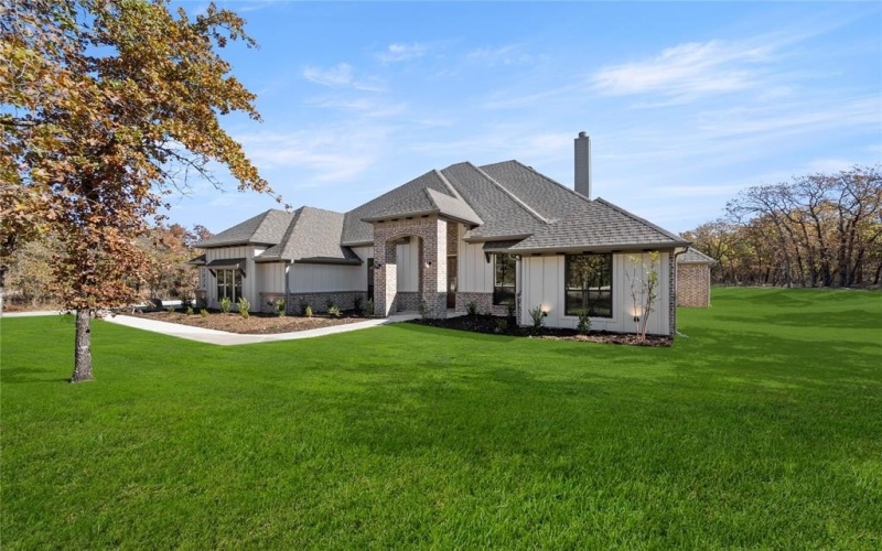 1024 Arbor Hills Court, Poolville, TX 76487, 4 Habitaciones Habitaciones , ,3 BañosBaños,Residential,En Venta,1024 Arbor Hills Court,20724555