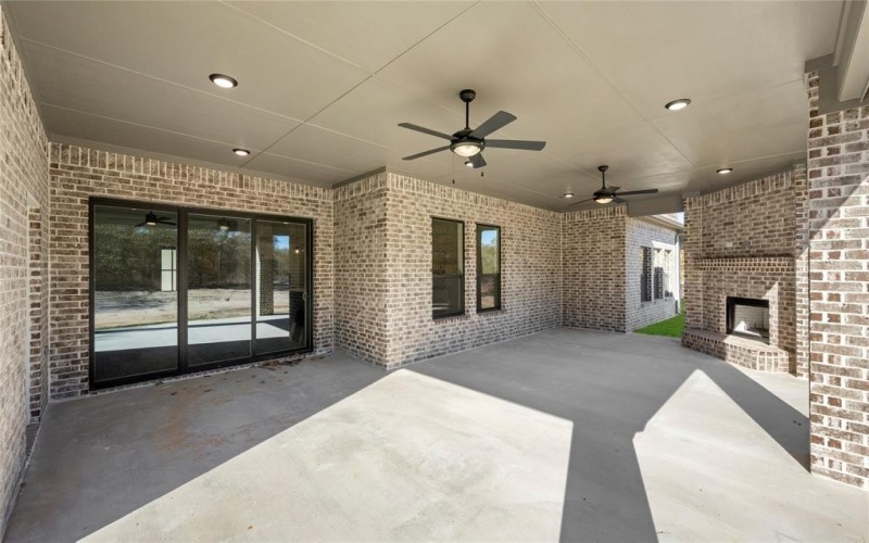 1024 Arbor Hills Court, Poolville, TX 76487, 4 Habitaciones Habitaciones , ,3 BañosBaños,Residential,En Venta,1024 Arbor Hills Court,20724555