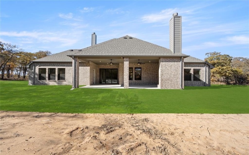 1024 Arbor Hills Court, Poolville, TX 76487, 4 Habitaciones Habitaciones , ,3 BañosBaños,Residential,En Venta,1024 Arbor Hills Court,20724555