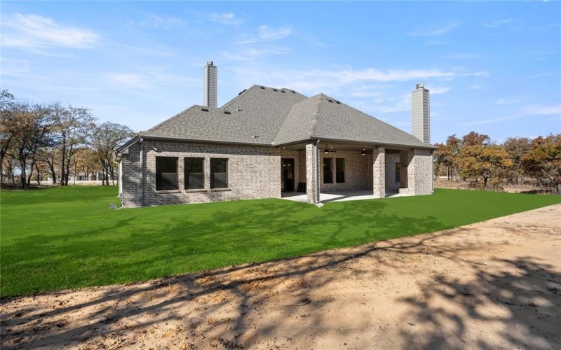 1024 Arbor Hills Court, Poolville, TX 76487, 4 Habitaciones Habitaciones , ,3 BañosBaños,Residential,En Venta,1024 Arbor Hills Court,20724555