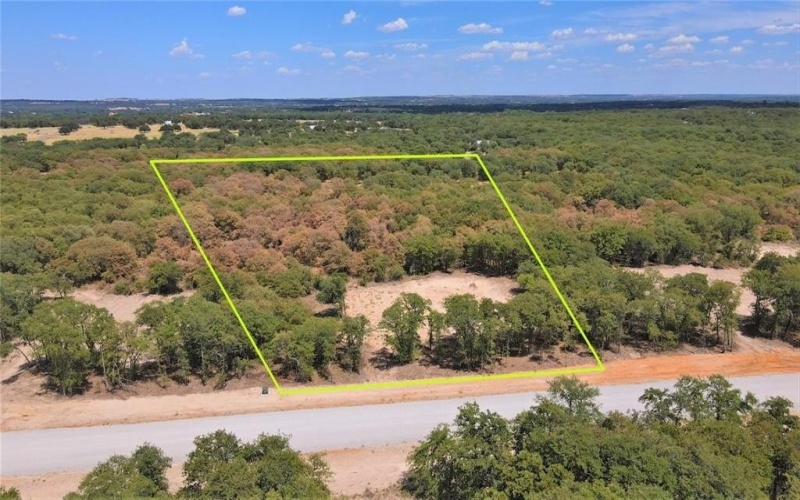 1024 Arbor Hills Court, Poolville, TX 76487, 4 Habitaciones Habitaciones , ,3 BañosBaños,Residential,En Venta,1024 Arbor Hills Court,20724555