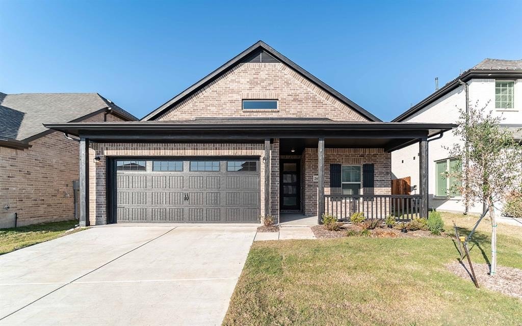 2423 Lundy Canyon Street, Forney, TX 75126, 3 Bedrooms Bedrooms, ,2 BathroomsBathrooms,Residential,For Sale,2423 Lundy Canyon Street,20715584