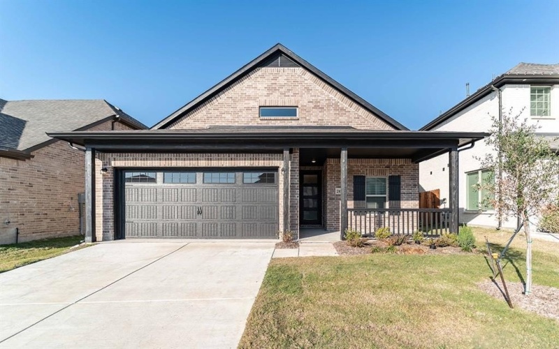 2423 Lundy Canyon Street, Forney, TX 75126, 3 Bedrooms Bedrooms, ,2 BathroomsBathrooms,Residential,For Sale,2423 Lundy Canyon Street,20715584