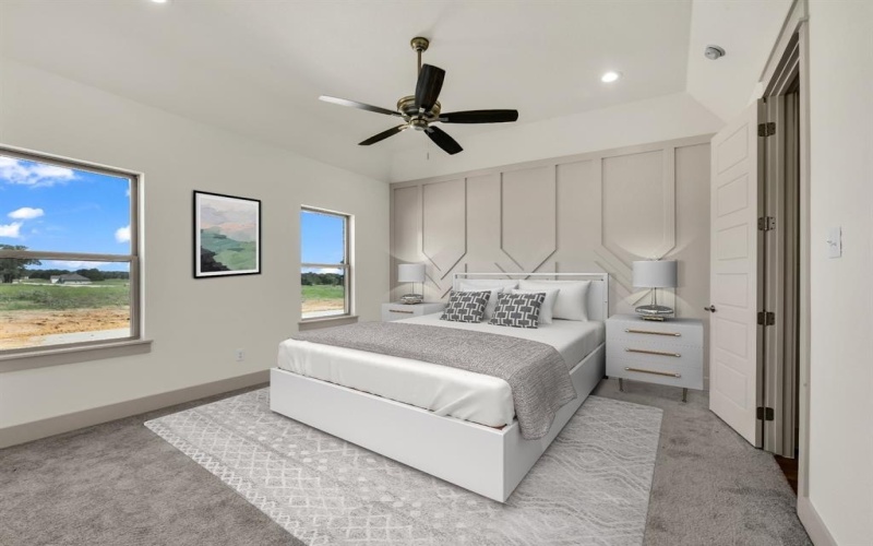 101 Prairie Winds Drive, Poolville, TX 76487, 5 Habitaciones Habitaciones , ,2 BañosBaños,Residential,En Venta,101 Prairie Winds Drive,20715763