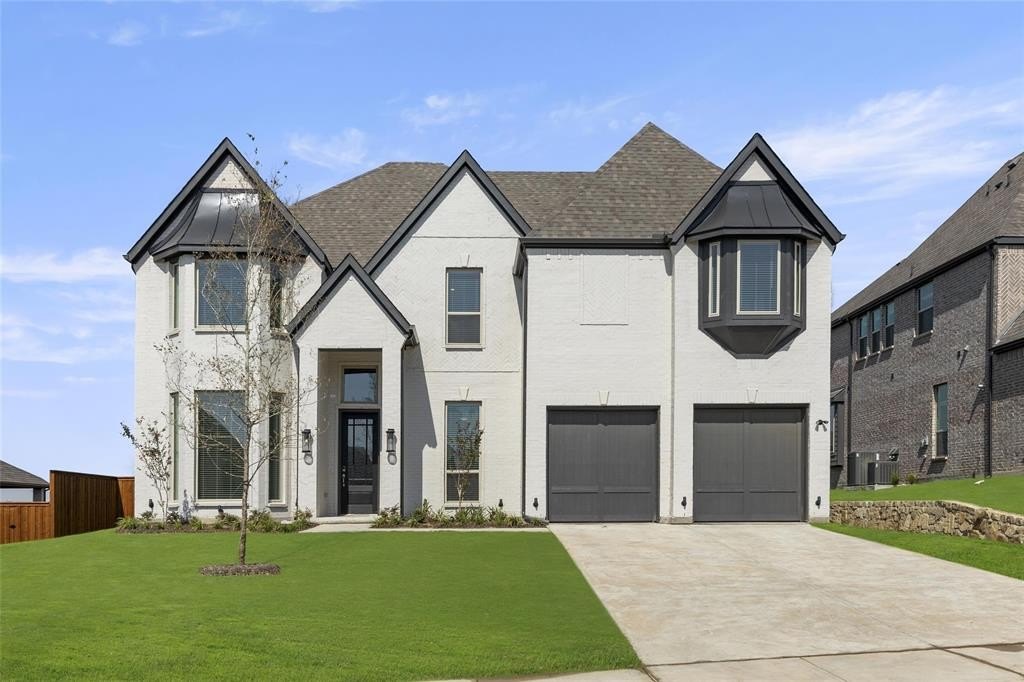 981 Stanford Lane, Prosper, TX 75078, 5 Bedrooms Bedrooms, ,5 BathroomsBathrooms,Residential,For Sale,981 Stanford Lane,20715786