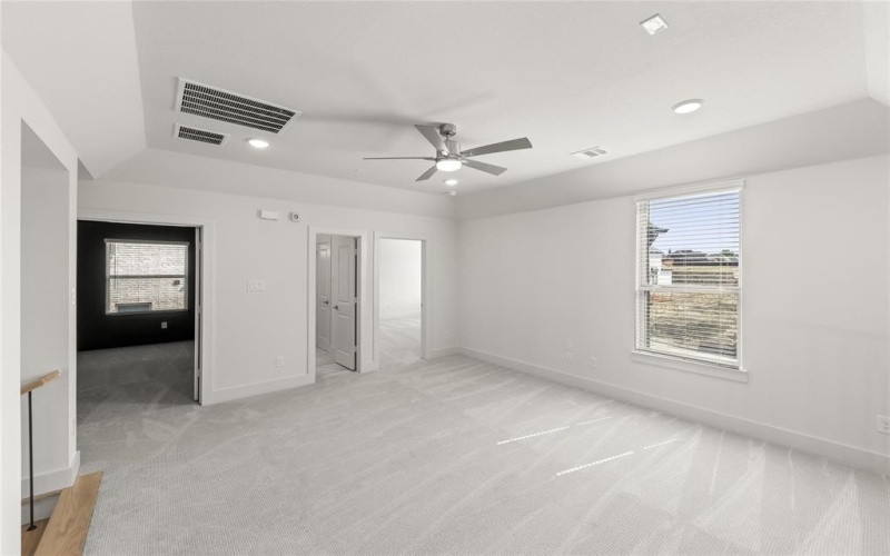 981 Stanford Lane, Prosper, TX 75078, 5 Bedrooms Bedrooms, ,5 BathroomsBathrooms,Residential,For Sale,981 Stanford Lane,20715786