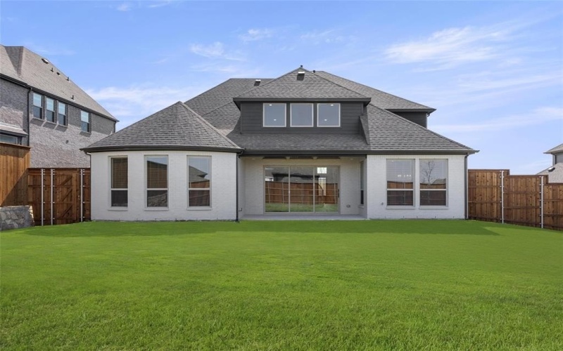 981 Stanford Lane, Prosper, TX 75078, 5 Bedrooms Bedrooms, ,5 BathroomsBathrooms,Residential,For Sale,981 Stanford Lane,20715786