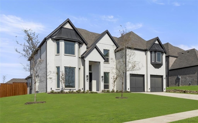 981 Stanford Lane, Prosper, TX 75078, 5 Bedrooms Bedrooms, ,5 BathroomsBathrooms,Residential,For Sale,981 Stanford Lane,20715786