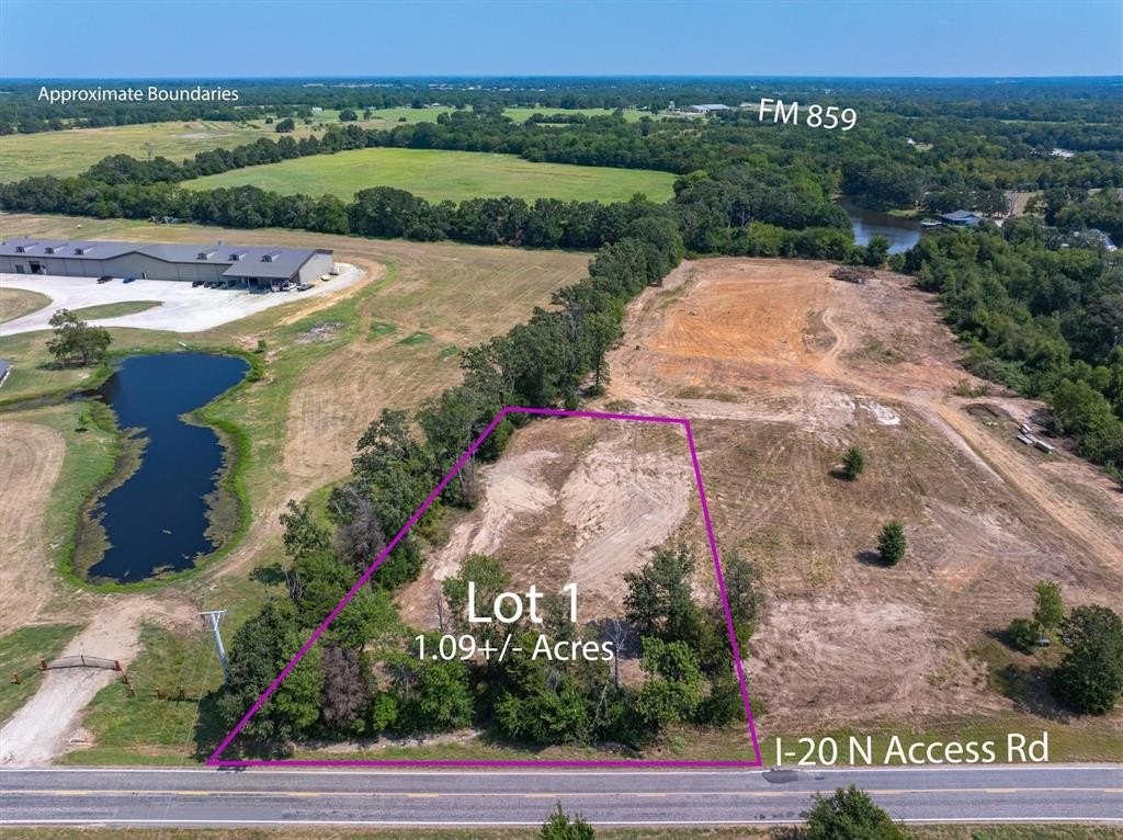 Lot 1 I-20, Canton, TX 75103, ,Commercial Sale,For Sale,Lot 1 I-20,20715924