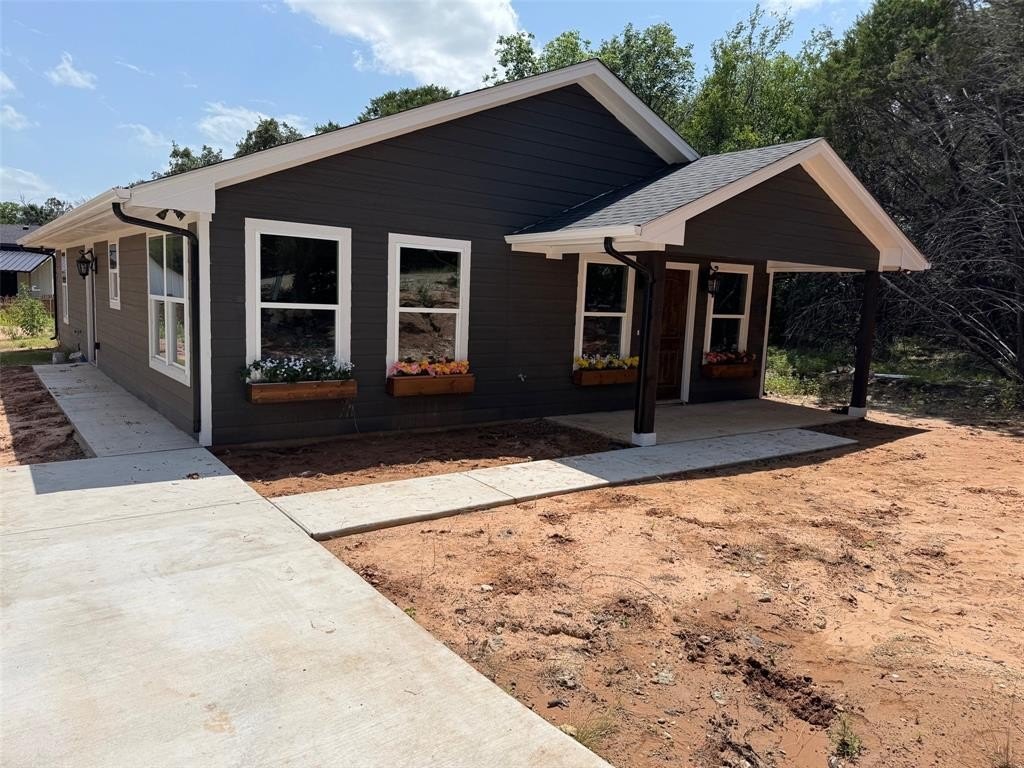 3610 Broken Bow Drive, Granbury, TX 76048, 3 Habitaciones Habitaciones , ,2 BañosBaños,Residential,En Venta,3610 Broken Bow Drive,20716052