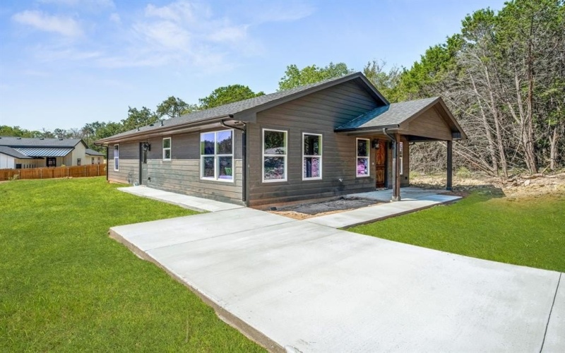 3610 Broken Bow Drive, Granbury, TX 76048, 3 Habitaciones Habitaciones , ,2 BañosBaños,Residential,En Venta,3610 Broken Bow Drive,20716052