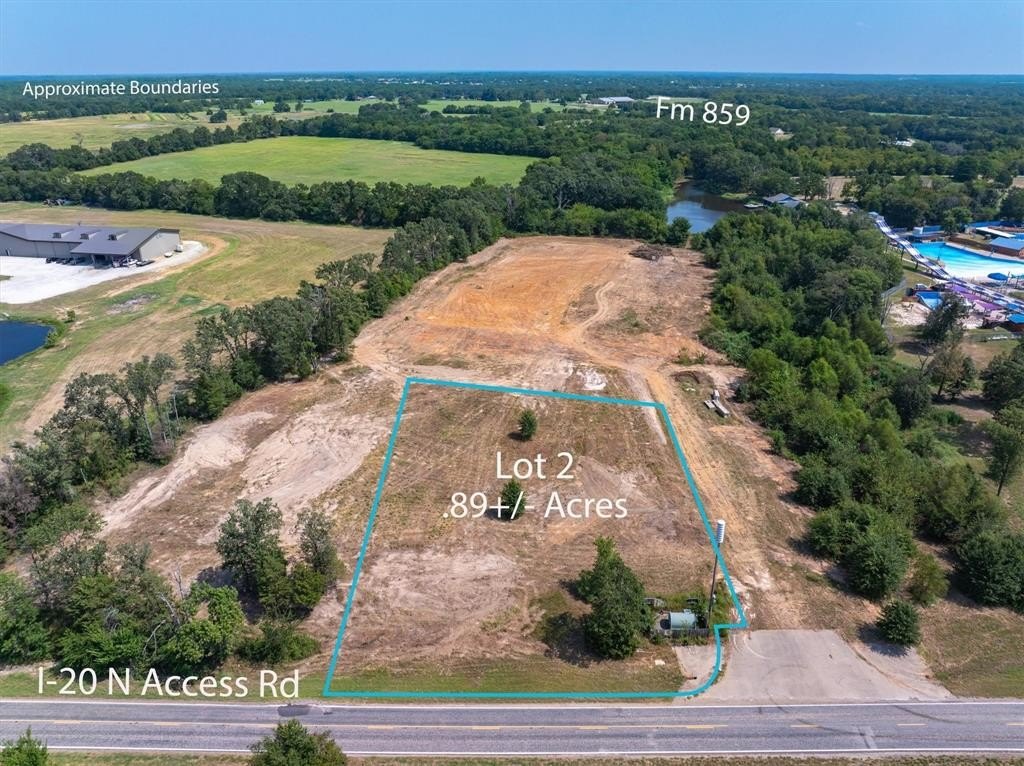 Lot 2 I-20, Canton, TX 75103, ,Commercial Sale,For Sale,Lot 2 I-20,20716059