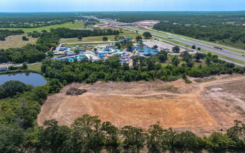 Lot 2 I-20, Canton, TX 75103, ,Commercial Sale,For Sale,Lot 2 I-20,20716059