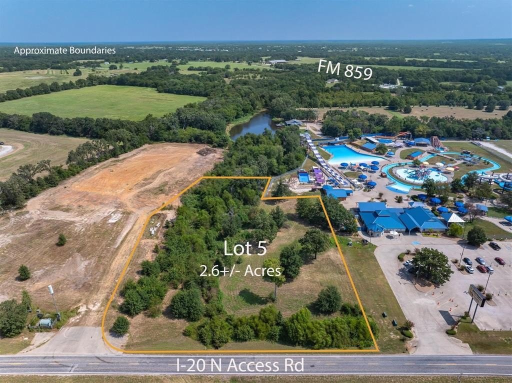 Lot 5 I-20, Canton, TX 75103, ,Commercial Sale,For Sale,Lot 5 I-20,20716110