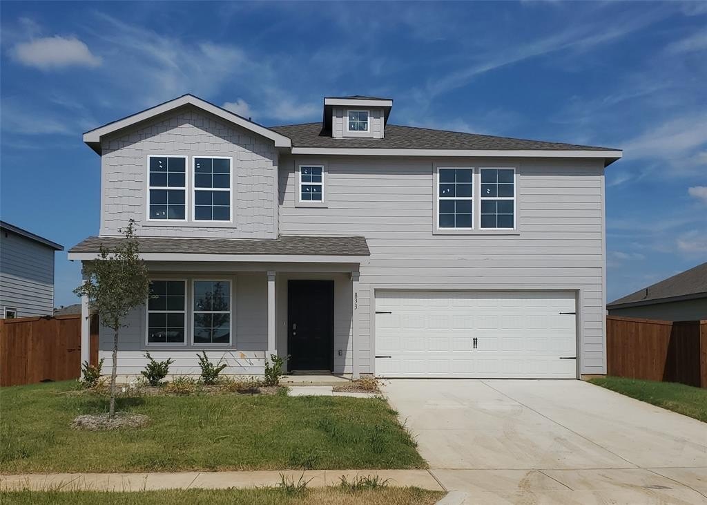 833 Sugartree Dr., Cleburne, TX 76031, 5 Bedrooms Bedrooms, ,3 BathroomsBathrooms,Residential,For Sale,833 Sugartree Dr.,20716239