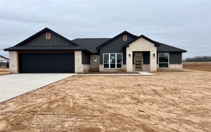 205 Jimmy Lane, Millsap, TX 76066, 3 Habitaciones Habitaciones , ,3 BañosBaños,Residential,En Venta,205 Jimmy Lane,20716445