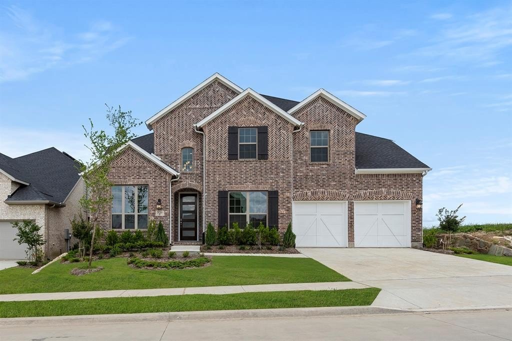 520 Carlow Way, Celina, TX 75009, 5 Habitaciones Habitaciones , ,5 BañosBaños,Residential,En Venta,520 Carlow Way,20716732