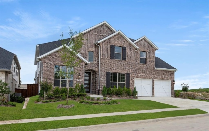 520 Carlow Way, Celina, TX 75009, 5 Habitaciones Habitaciones , ,5 BañosBaños,Residential,En Venta,520 Carlow Way,20716732