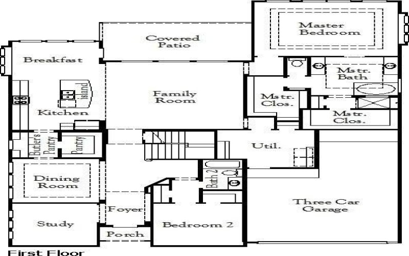 520 Carlow Way, Celina, TX 75009, 5 Habitaciones Habitaciones , ,5 BañosBaños,Residential,En Venta,520 Carlow Way,20716732