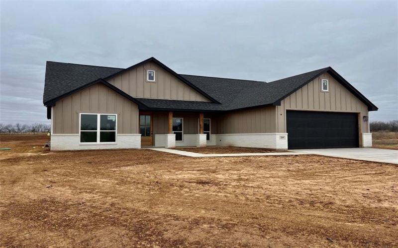 209 Jimmy Lane, Millsap, TX 76066, 3 Bedrooms Bedrooms, ,2 BathroomsBathrooms,Residential,For Sale,209 Jimmy Lane,20717477