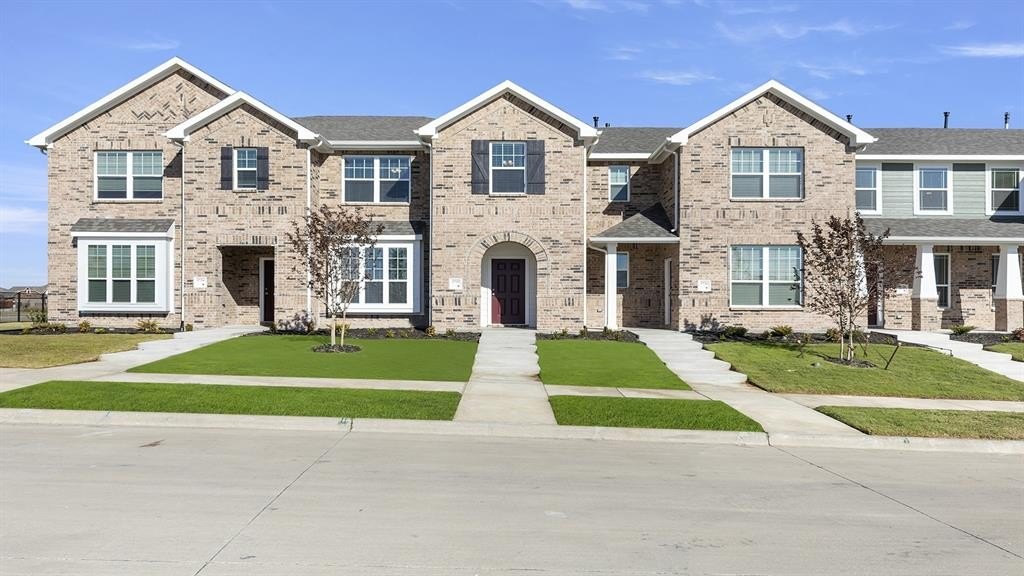 3732 Star Mesa Street, Crandall, TX 75114, 3 Bedrooms Bedrooms, ,2 BathroomsBathrooms,Residential,For Sale,3732 Star Mesa Street,20717860