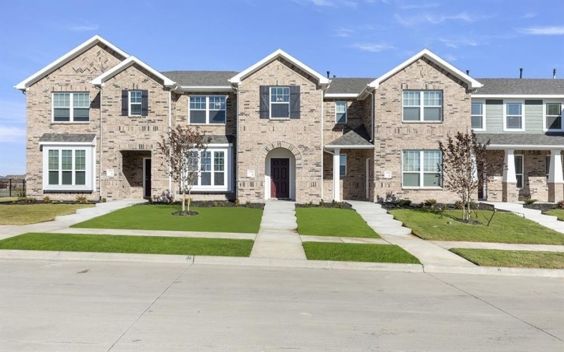 3732 Star Mesa Street, Crandall, TX 75114, 3 Bedrooms Bedrooms, ,2 BathroomsBathrooms,Residential,For Sale,3732 Star Mesa Street,20717860