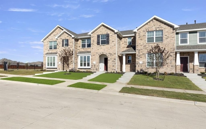 3732 Star Mesa Street, Crandall, TX 75114, 3 Bedrooms Bedrooms, ,2 BathroomsBathrooms,Residential,For Sale,3732 Star Mesa Street,20717860