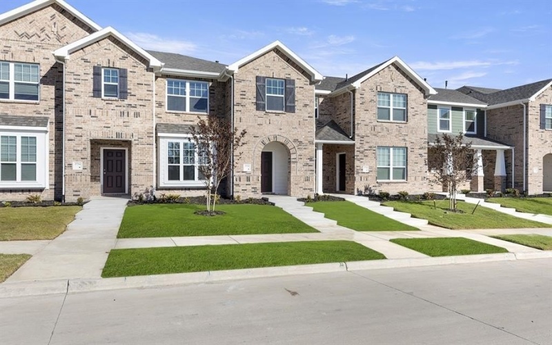3732 Star Mesa Street, Crandall, TX 75114, 3 Bedrooms Bedrooms, ,2 BathroomsBathrooms,Residential,For Sale,3732 Star Mesa Street,20717860