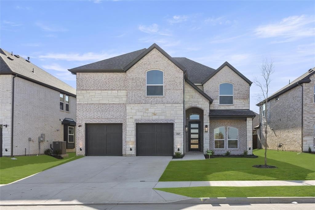 2045 Valencia Drive, Little Elm, TX 75068, 5 Bedrooms Bedrooms, ,5 BathroomsBathrooms,Residential,For Sale,2045 Valencia Drive,20717877