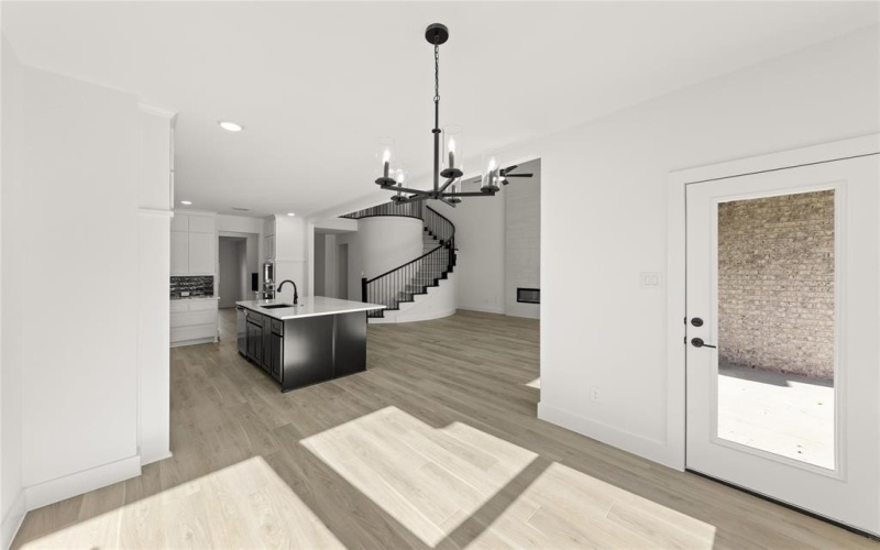 2045 Valencia Drive, Little Elm, TX 75068, 5 Bedrooms Bedrooms, ,5 BathroomsBathrooms,Residential,For Sale,2045 Valencia Drive,20717877