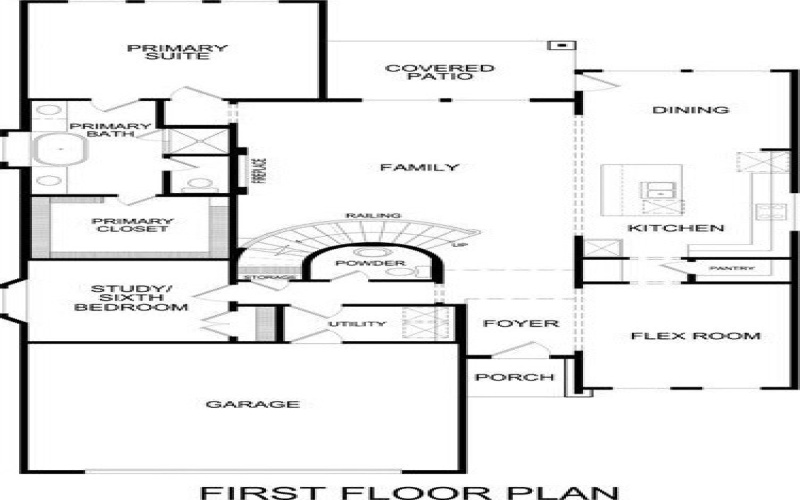 2045 Valencia Drive, Little Elm, TX 75068, 5 Bedrooms Bedrooms, ,5 BathroomsBathrooms,Residential,For Sale,2045 Valencia Drive,20717877
