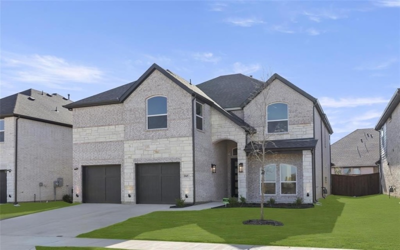 2045 Valencia Drive, Little Elm, TX 75068, 5 Bedrooms Bedrooms, ,5 BathroomsBathrooms,Residential,For Sale,2045 Valencia Drive,20717877