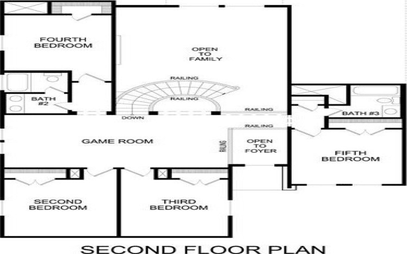 2045 Valencia Drive, Little Elm, TX 75068, 5 Bedrooms Bedrooms, ,5 BathroomsBathrooms,Residential,For Sale,2045 Valencia Drive,20717877