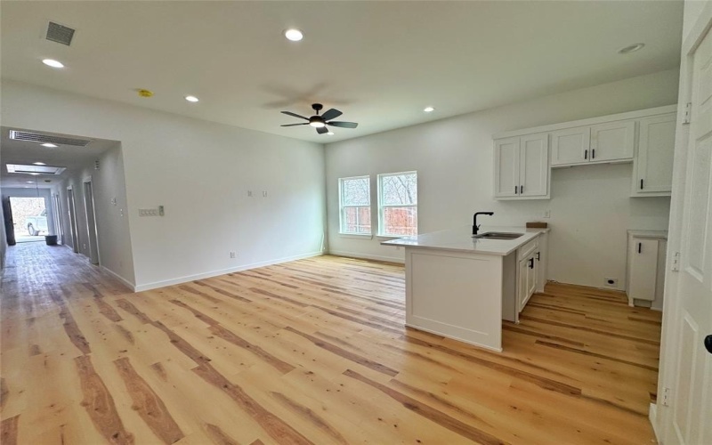 1985 Bourland Street, Greenville, TX 75401, 6 Bedrooms Bedrooms, ,5 BathroomsBathrooms,Residential Multi Family,For Sale,1985 Bourland Street,20718113