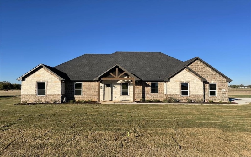 1428 Dixie Estates Way, Whitesboro, TX 76273, 4 Bedrooms Bedrooms, ,2 BathroomsBathrooms,Residential,For Sale,1428 Dixie Estates Way,20718740