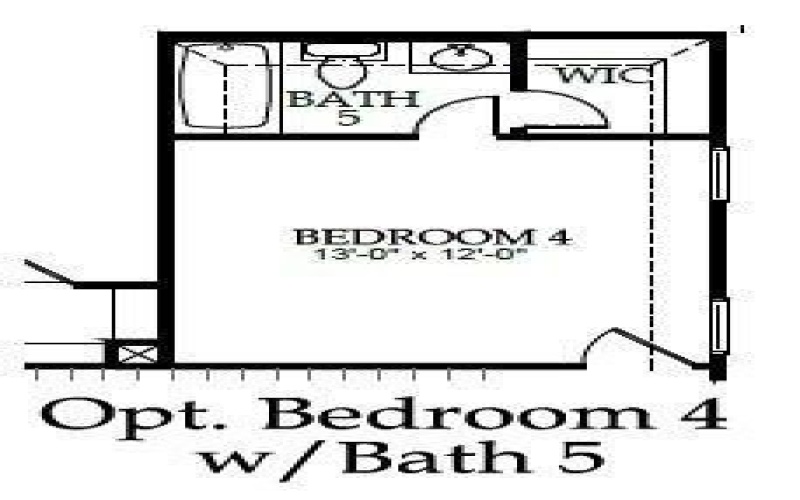 1309 Nathan Lane, Anna, TX 75409, 5 Bedrooms Bedrooms, ,5 BathroomsBathrooms,Residential,For Sale,1309 Nathan Lane,20718995