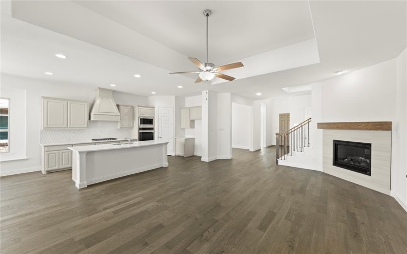 1309 Nathan Lane, Anna, TX 75409, 5 Bedrooms Bedrooms, ,5 BathroomsBathrooms,Residential,For Sale,1309 Nathan Lane,20718995