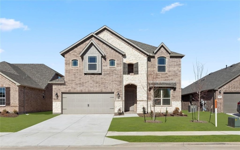 1309 Nathan Lane, Anna, TX 75409, 5 Bedrooms Bedrooms, ,5 BathroomsBathrooms,Residential,For Sale,1309 Nathan Lane,20718995
