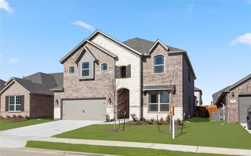1309 Nathan Lane, Anna, TX 75409, 5 Bedrooms Bedrooms, ,5 BathroomsBathrooms,Residential,For Sale,1309 Nathan Lane,20718995