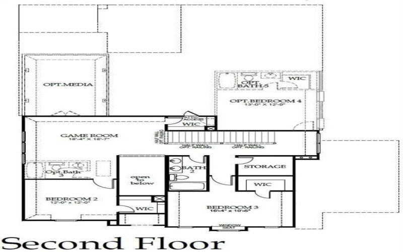1309 Nathan Lane, Anna, TX 75409, 5 Bedrooms Bedrooms, ,5 BathroomsBathrooms,Residential,For Sale,1309 Nathan Lane,20718995