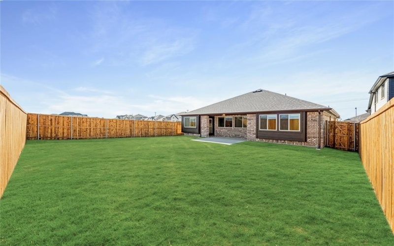 1509 Laurel Avenue, Aubrey, TX 76227, 3 Bedrooms Bedrooms, ,2 BathroomsBathrooms,Residential,For Sale,1509 Laurel Avenue,20719342