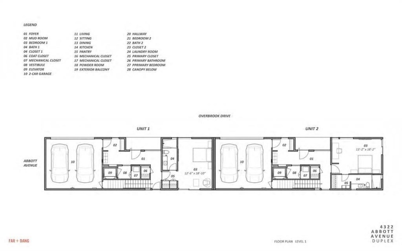 3516 Overbrook Drive, Dallas, TX 75205, 3 Bedrooms Bedrooms, ,3 BathroomsBathrooms,Residential,For Sale,3516 Overbrook Drive,20719755