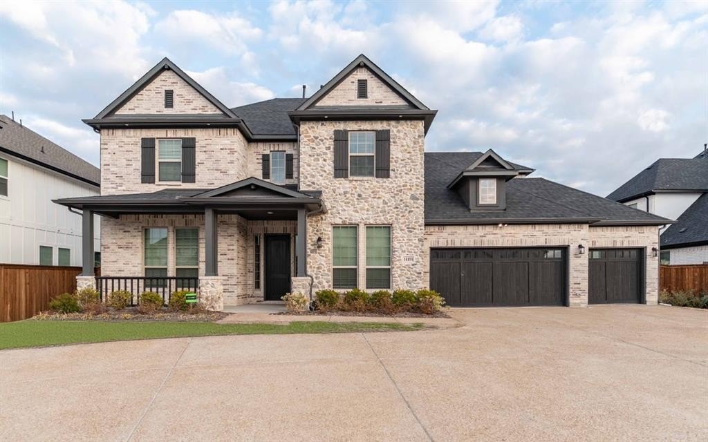 1419 Diamond Drive, Lucas, TX 75098, 6 Bedrooms Bedrooms, ,6 BathroomsBathrooms,Residential,For Sale,1419 Diamond Drive,20720293
